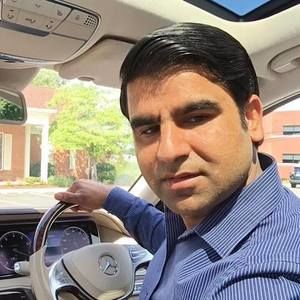 Meet your Posher, Rashid